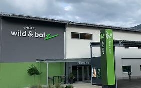 Wild & Bolz Emotel